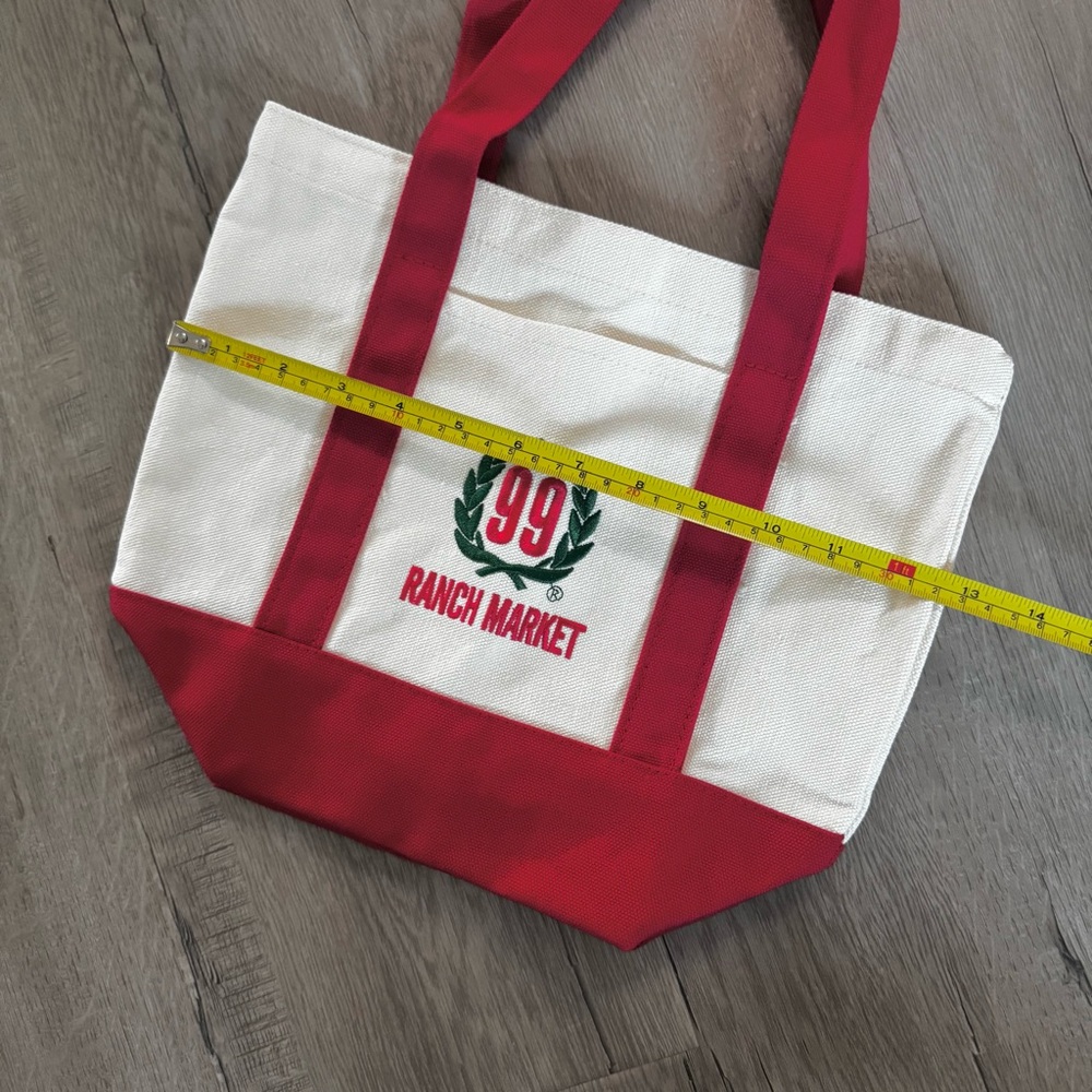 99 Ranch Totes V2 - Picture 4 of 6